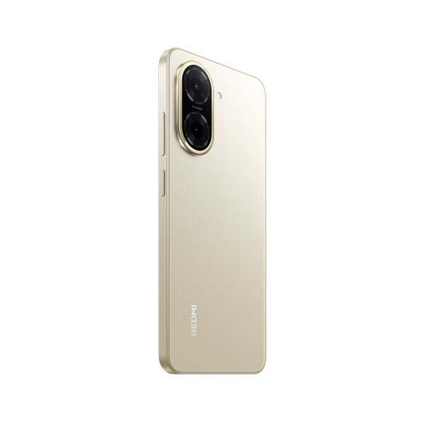 Смартфон REDMI A5 4GB/128GB золотой